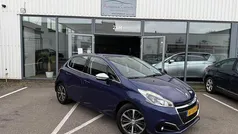 Gebruikt 2016 Peugeot 208 Allure Hatchback | € 7.550 (Eerlijke prijs)