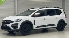 Gebruikt 2025 Dacia Jogger Extreme MPV | € 28.885 (Eerlijke prijs)