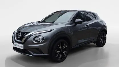 Occasion 2022 Nissan Juke SUV | € 18.595 (Goede deal)