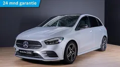 Gebruikt 2021 Mercedes B200 Business MPV | € 28.950 (Eerlijke prijs)