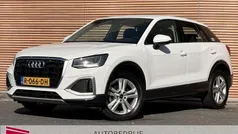Gebruikt 2022 Audi Q2 Advanced SUV | € 23.300 (Eerlijke prijs)