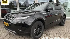 Zwart Gebruikt 2021 Land Rover Range Rover R-Dynamic SUV | € 35.995 (Eerlijke prijs)