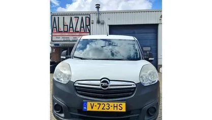 Occasion Opel Combo Edition 90 PK (66 kW) 2017 MPV