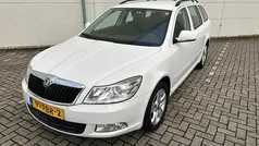 Gebruikt 2011 Skoda Octavia Business Line Stationwagen | € 4.250 (Eerlijke prijs)
