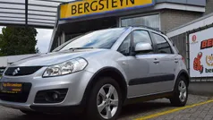 Gebruikt 2012 Suzuki SX4 Exclusive MPV | € 9.995 (Eerlijke prijs)