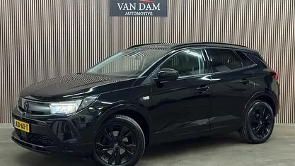 Occasion Opel Grandland X GS Line 131 PK (96 kW) 2022 SUV