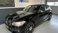 Gebruikt 2019 BMW 118 Hatchback | € 16.950 (Super prijs)