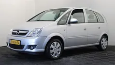 Gebruikt 2007 Opel Meriva MPV | € 1.750 (Goede deal)