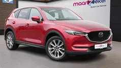 Gebruikt 2019 Mazda CX-5 SUV | € 23.450 (Goede deal)