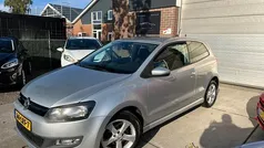 Gebruikt 2010 VW Polo Comfortline Hatchback | € 1.999 (Eerlijke prijs)