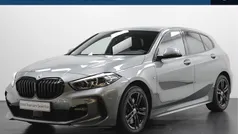 Grijs Gebruikt 2022 BMW 120 M Sport Hatchback | € 31.450 (Eerlijke prijs)