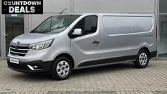 Gebruikt 2024 Renault Trafic Van | € 29.900 (Eerlijke prijs)
