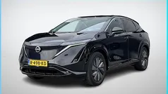 Gebruikt 2022 Nissan Ariya Advance SUV | € 29.450 (Goede deal)