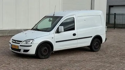Occasion Opel Combo Comfort 75 PK (55 kW) 2009 Van
