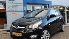Gebruikt 2016 Opel Karl Edition Hatchback | € 8.345 (Eerlijke prijs)