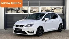 Gebruikt 2017 Seat Ibiza FR Hatchback | € 9.995 (Super prijs)