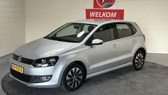 Grijs Gebruikt 2016 VW Polo Hatchback | € 11.500 (Eerlijke prijs)