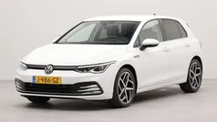 Wit Gebruikt 2020 VW Golf VIII Style Hatchback | € 26.950 (Goede deal)