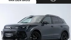 Grijs Gebruikt 2025 VW Tiguan R-line Edition SUV | € 53.895 (Goede deal)