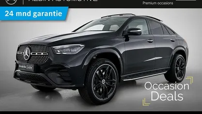 Occasion 2024 Mercedes GLE400 Advanced Coupé | € 98.900 (Iets duurder)
