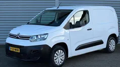 Gebruikt 2020 Citroën Berlingo PureTech Van | € 9.950 (Super prijs)