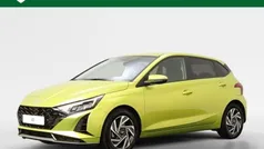 Gebruikt 2024 Hyundai i20 Comfort Hatchback | € 22.445 (Eerlijke prijs)