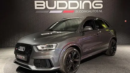 Occasion 2015 Audi RS Q3 Basis SUV | € 29.950 (Goede deal)