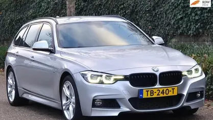 Occasion BMW 318 Executive 136 PK (100 kW) 2018 Stationwagen