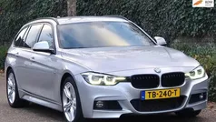 Gebruikt 2018 BMW 318 Executive Stationwagen | € 18.750 (Eerlijke prijs)