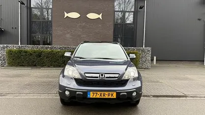 Occasion Honda CR-V Executive 150 PK (110 kW) 2007 SUV
