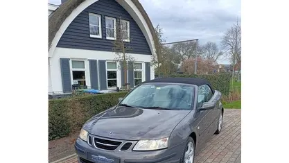 Occasion Saab 9-3 Cabriolet Vector 150 PK (110 kW) 2007 Cabriolet