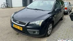 Gebruikt 2005 Ford Focus Stationwagen | € 500 (Goede deal)