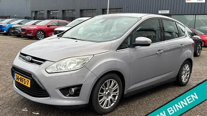 Occasion Ford C-MAX Titanium 150 PK (110 kW) 2011 MPV