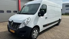 Wit Gebruikt 2018 Renault Master Van | € 8.850 (Goede deal)