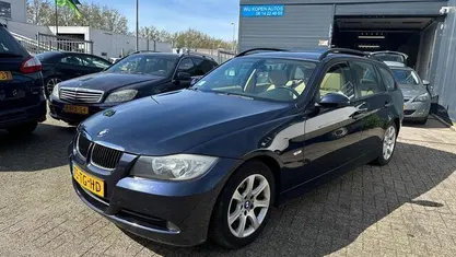 Occasion BMW 320 Executive 150 PK (110 kW) 2006 Stationwagen