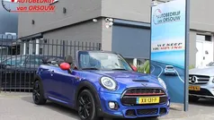 Gebruikt 2019 Mini John Cooper Works Cabriolet Cabriolet | € 25.950 (Super prijs)