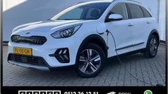 Wit Gebruikt 2021 Kia Niro SUV | € 20.900 (Goede deal)