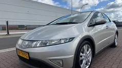 Gebruikt 2006 Honda Civic Sport Hatchback | € 3.999 (Eerlijke prijs)