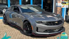 Gebruikt 2020 Chevrolet Camaro Coupé | € 45.950