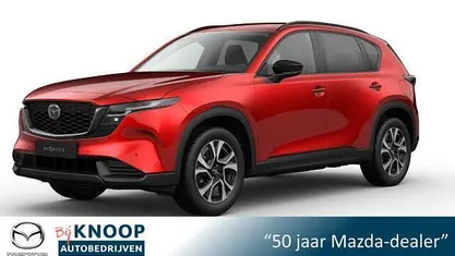 Occasion Mazda CX-5 Center-Line 140 PK (102 kW) 2026 SUV