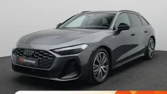 Grijs Nieuw 2025 Audi A5 S-Line Coupé | € 59.900 (Eerlijke prijs)