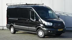 Gebruikt 2016 Ford Transit Van | € 6.949 (Goede deal)