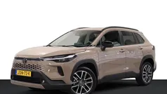 Suv Nieuw 2025 Toyota Corolla Cross SUV | € 41.499 (Eerlijke prijs)