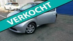 Gebruikt 2008 Toyota Aygo Hatchback | € 3.199 (Eerlijke prijs)