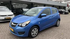 Gebruikt 2018 Opel Karl Edition Hatchback | € 9.450 (Eerlijke prijs)