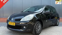 Gebruikt 2007 Renault Clio II Business Hatchback | € 995 (Goede deal)