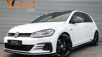 Occasion VW Golf VII GTI 290 PK (213 kW) 2019 Hatchback