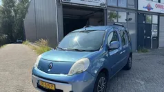 Gebruikt 2011 Renault Kangoo Expression MPV | € 4.999 (Super prijs)
