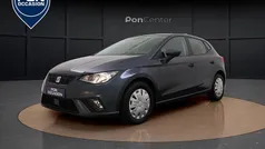 Grijs Gebruikt 2020 Seat Ibiza Reference Hatchback | € 12.950 (Eerlijke prijs)