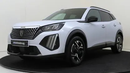 Occasion Peugeot 2008 Allure 131 PK (96 kW) 2024 SUV